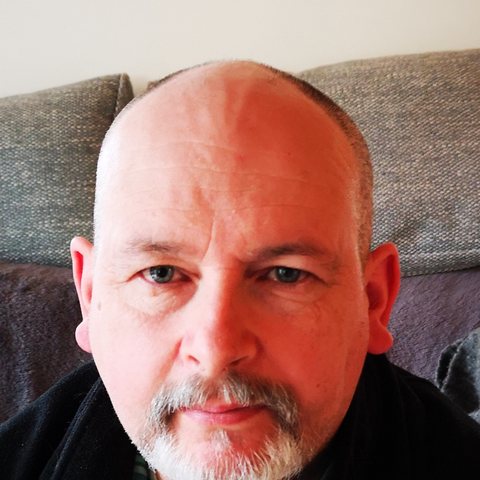 Paul Masterson